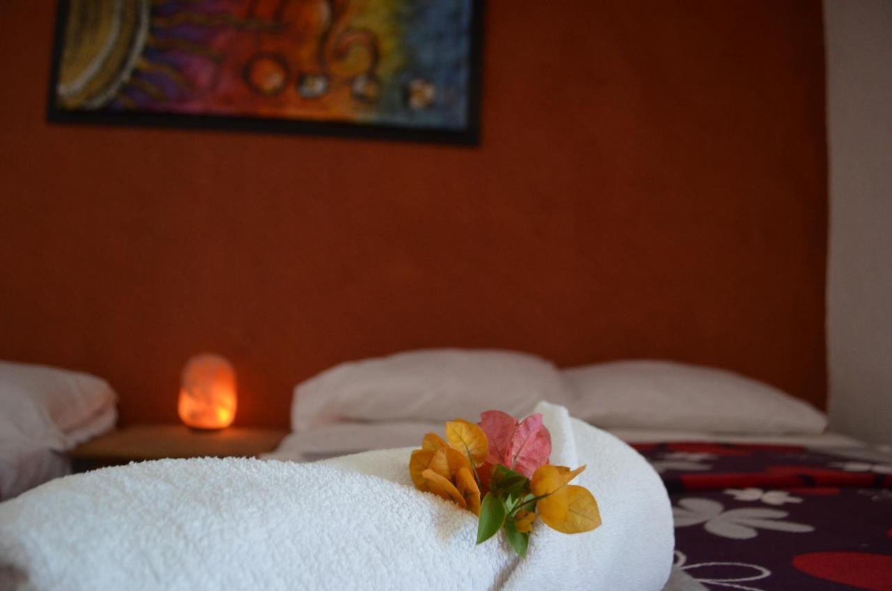 Hotel Vicalis San Juan Teotihuacán Exteriör bild