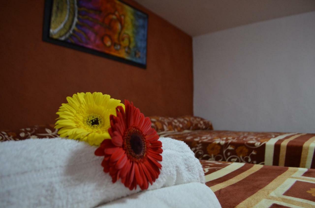 Hotel Vicalis San Juan Teotihuacán Exteriör bild